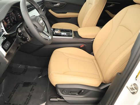 New 2026 Audi Q7 2.0T Premium Plus image 24