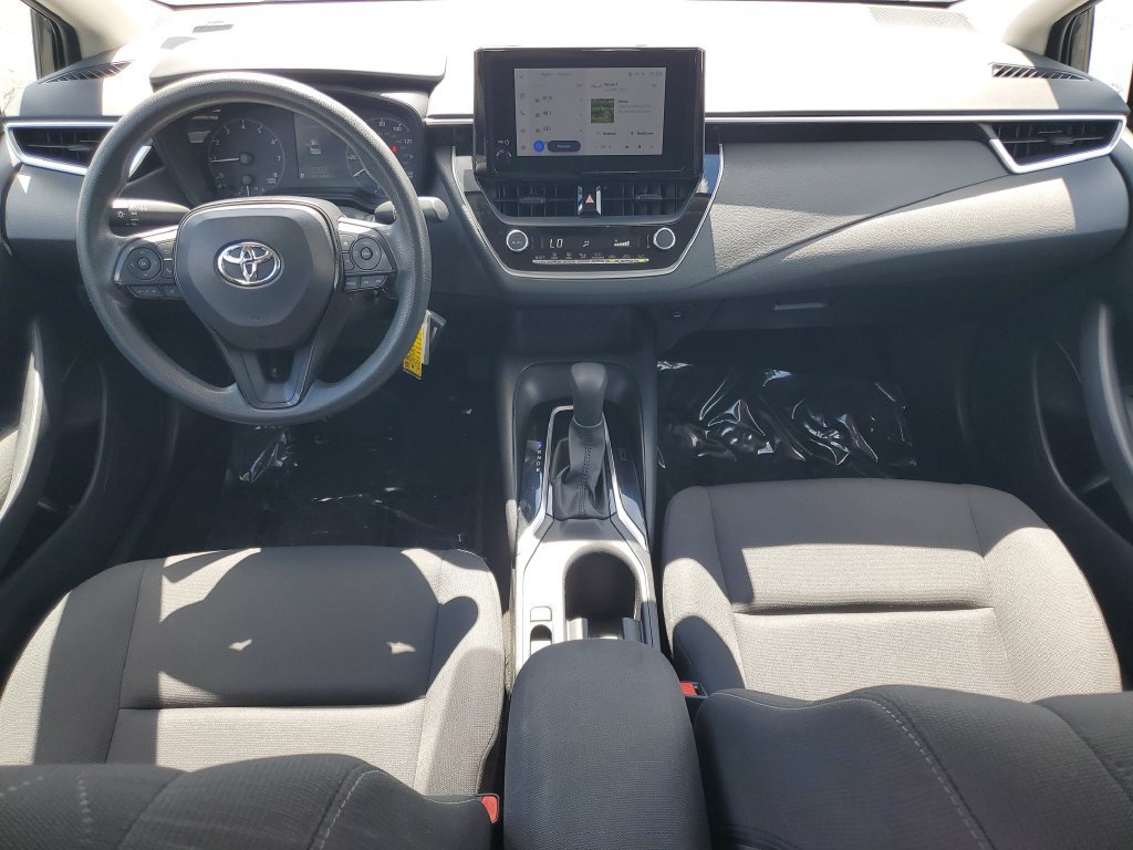 Used 2024 Toyota Corolla LE FWD image 24