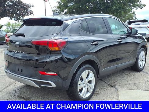 Used 2025 Buick Encore GX Preferred FWD image 7