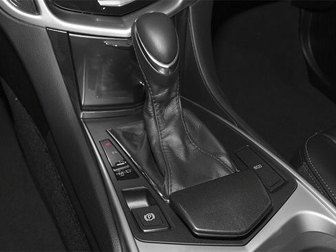 Used 2013 Cadillac SRX Performance AWD/4WD image 12