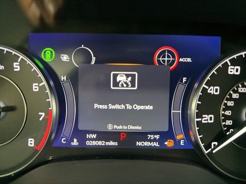 Certified 2023 Acura TLX FWD image 31