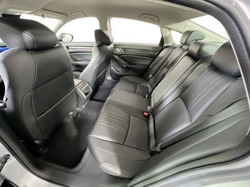 Used 2022 Honda Accord Sport Special Edition image 23