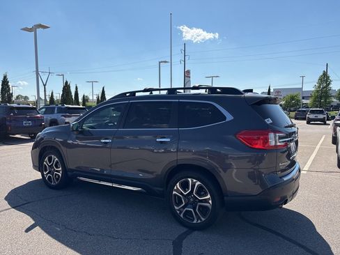 Used 2023 Subaru Ascent Touring image 6