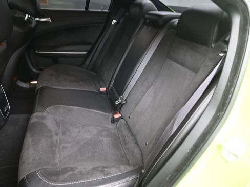 Used 2023 Dodge Charger Scat Pack RWD image 12