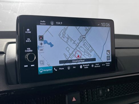 Used 2023 Honda CR-V Sport Touring image 13