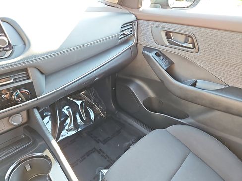 Certified 2023 Nissan Rogue S AWD/4WD image 23