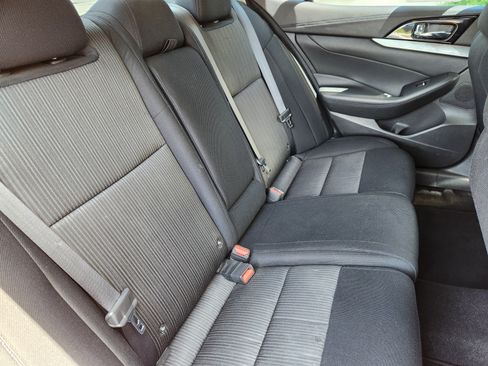 Used 2020 Nissan Maxima 3.5 S w/ Floor Mat Group FWD image 15