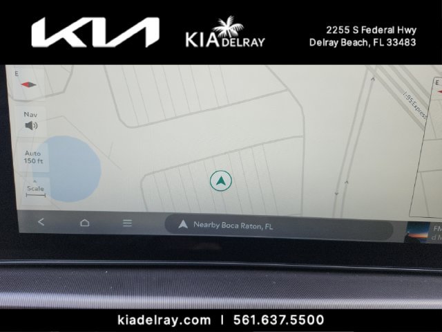 New 2026 Kia Sportage SX FWD image 22