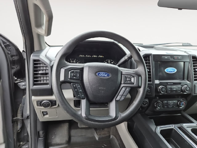 Used 2020 Ford F150 XL w/ Equipment Group 101A Mid AWD/4WD image 13