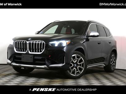 Used 2023 BMW X1 xDrive28i w/ Convenience Package