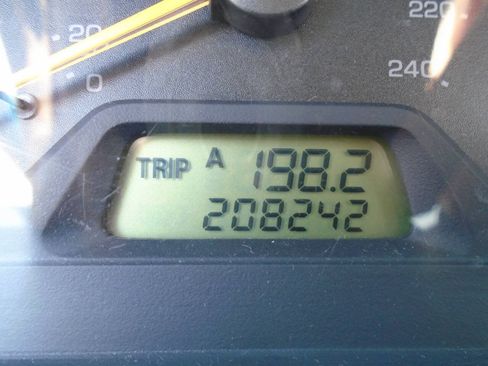 Used 2002 Honda Accord EX image 17
