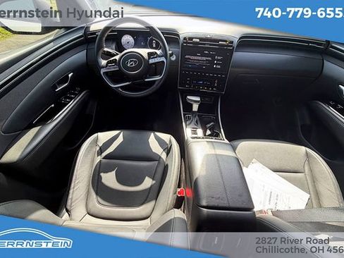 Used 2024 Hyundai Tucson XRT AWD/4WD image 10