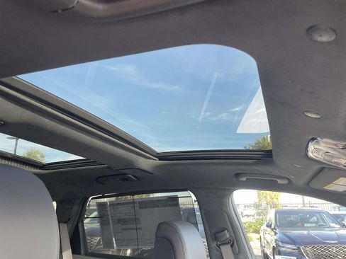 New 2026 Genesis GV80 3.5T Prestige image 33