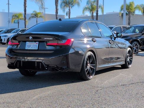 Certified 2023 BMW M340i w/ Premium Package image 10