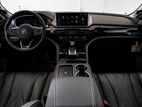 New 2026 Acura MDX SH-AWD w/ Advance Package image 34