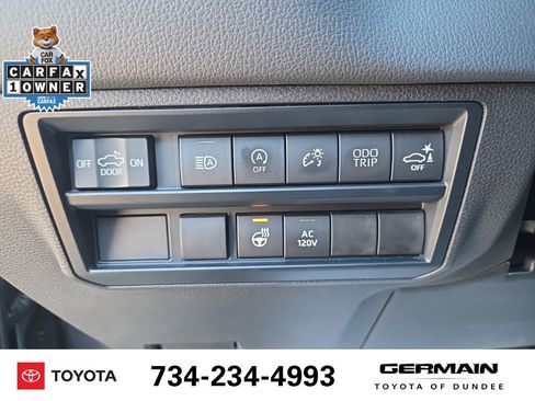 Used 2023 Toyota Tundra Limited image 25