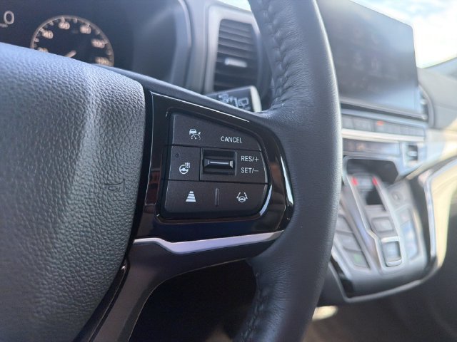 Used 2025 Honda Odyssey Touring image 33