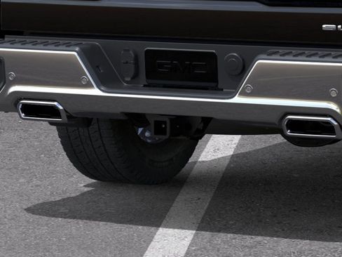 New 2026 GMC Sierra 1500 SLT image 7