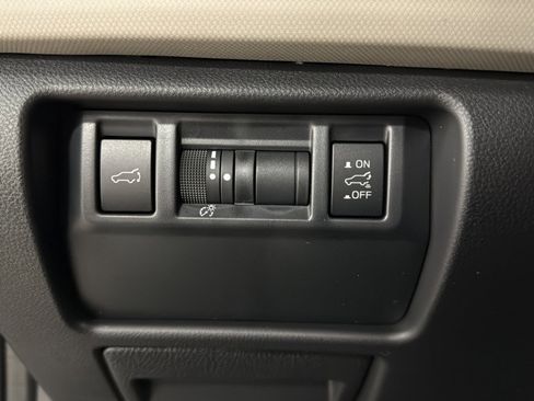 New 2026 Subaru Forester Premium image 18