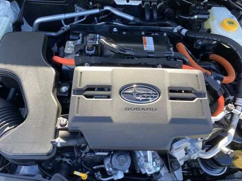 New 2026 Subaru Crosstrek 2.5i Sport w/ Crosstrek Mirror Package image 24