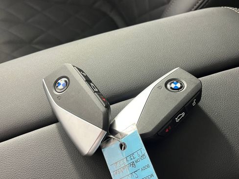 Used 2026 BMW X5 xDrive40i AWD/4WD image 30
