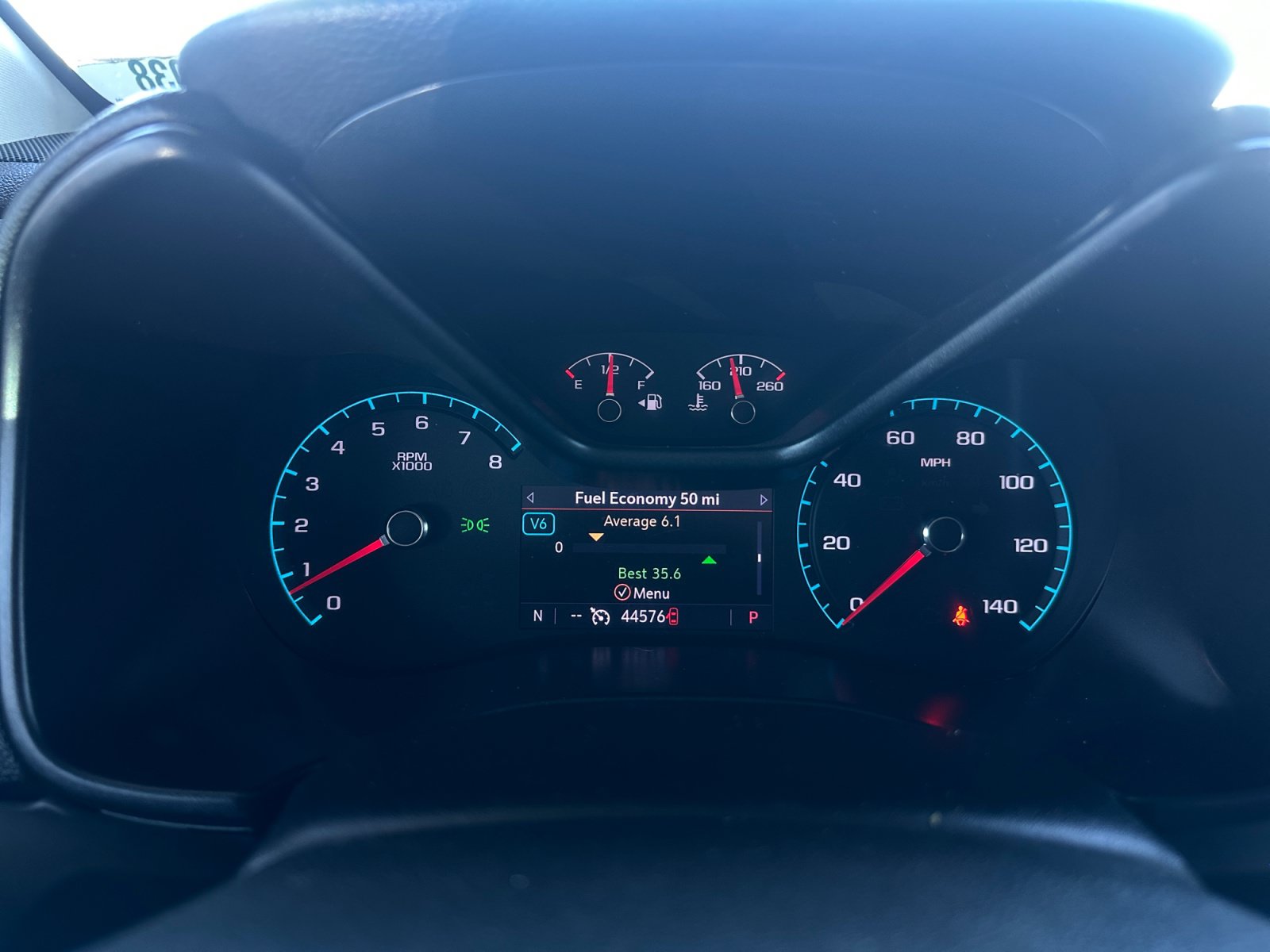 Used 2019 Chevrolet Colorado LT w/ Colorado RST Special Edition RWD image 22