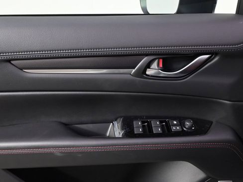New 2025 MAZDA CX-5 Carbon Edition image 22