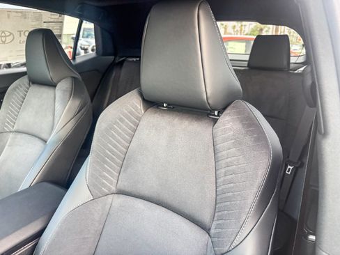 New 2026 Toyota C-HR AWD/4WD image 24