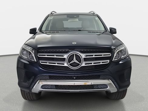 Used 2019 Mercedes-Benz GLS 450 4MATIC image 2