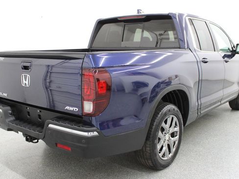 Used 2017 Honda Ridgeline RTL-E image 5
