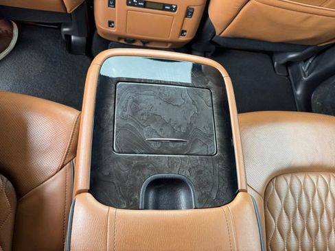 Used 2022 INFINITI QX80 Sensory w/ Cargo Package AWD/4WD image 49