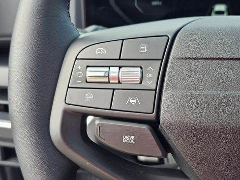 New 2025 Kia K4 EX image 20