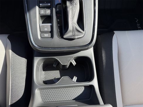 New 2026 Honda CR-V EX image 33
