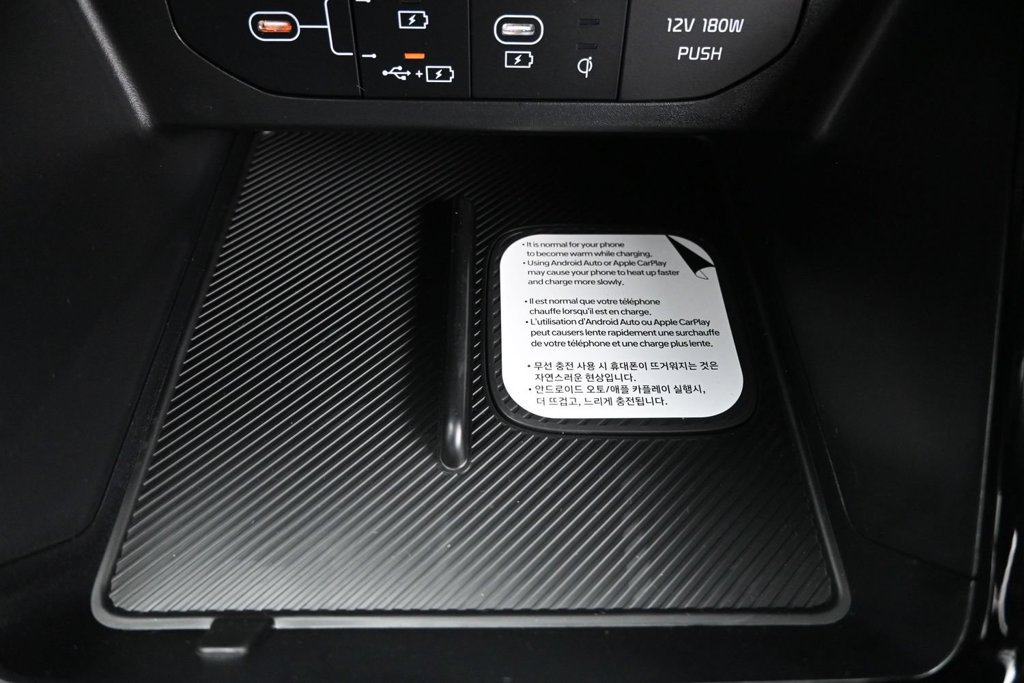 New 2027 Kia K5 GT-Line AWD/4WD image 34