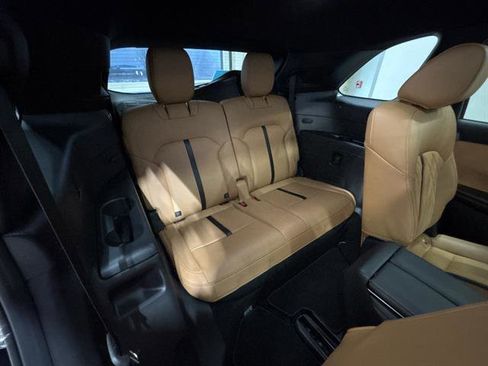 Used 2025 MAZDA CX-90 3.3 Turbo S w/ Premium Plus image 22