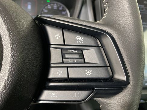 Certified 2025 Subaru Forester Premium image 23