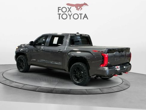 Used 2026 Toyota Tundra Platinum AWD/4WD image 3