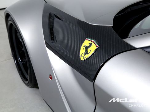 Used 2016 Ferrari F12 Berlinetta RWD image 28