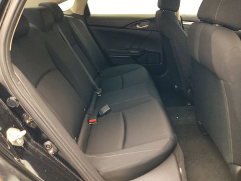 Used 2018 Honda Civic LX image 19