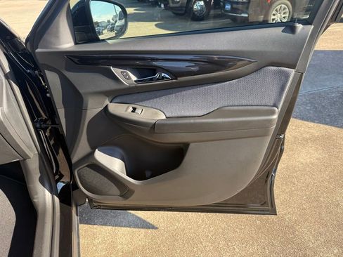 New 2026 Chevrolet TrailBlazer LT w/ Convenience Package image 43