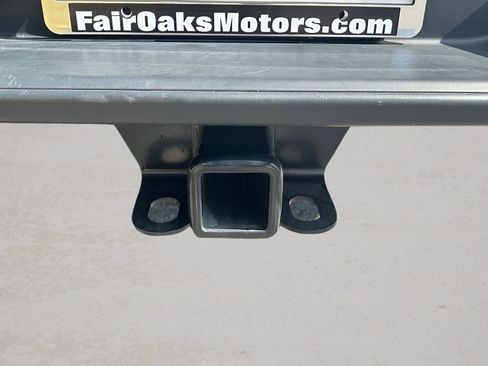 Certified 2023 Jeep Gladiator Sport w/ Trailer Tow Package image 12