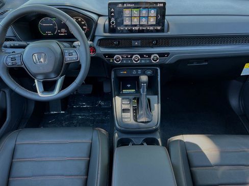 New 2025 Honda CR-V Sport-L image 15