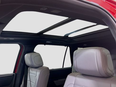 New 2026 Toyota Sequoia Limited image 19