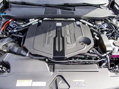 New 2026 Audi A6 Premium Plus image 26