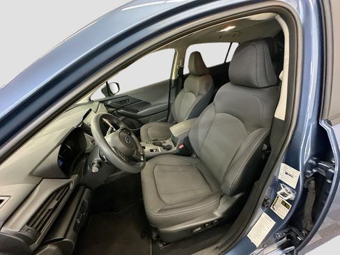 Used 2024 Subaru Crosstrek 2.0i Premium image 13