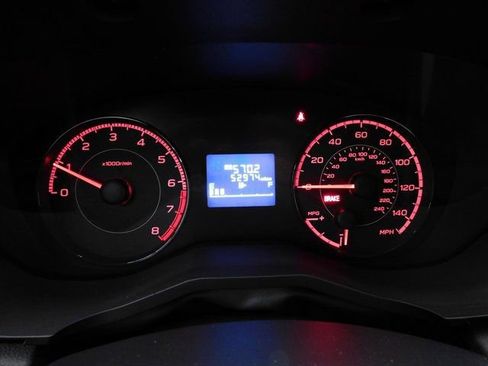 Used 2022 Subaru Impreza 2.0i image 44