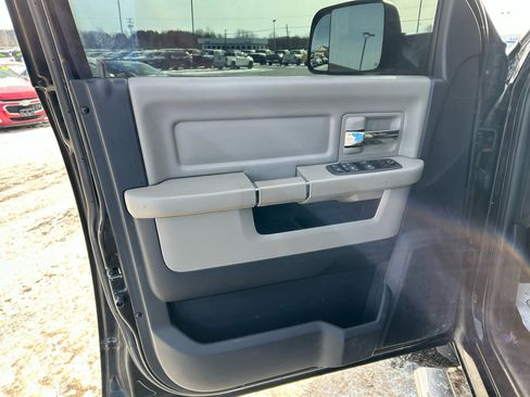 Used 2012 RAM 2500 Big Horn image 14