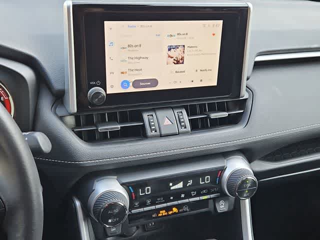 Used 2023 Toyota RAV4 XLE Premium FWD image 22