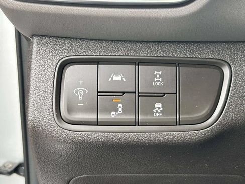 Used 2019 Hyundai Santa Fe SE AWD/4WD image 19