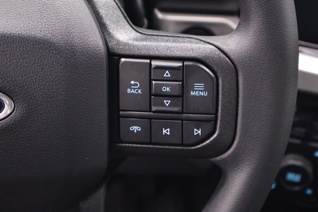 New 2026 Ford F350 XL w/ STX Appearance Package AWD/4WD image 18